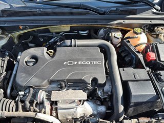 2016 Chevrolet Malibu LS in Drummondville, Quebec - 6 - w320h240px