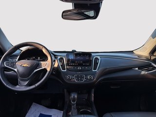 2023 Chevrolet Malibu 2LT in Drummondville, Quebec - 11 - w320h240px