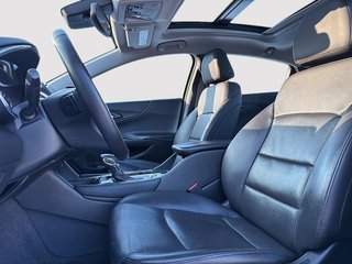 2023 Chevrolet Malibu 2LT in Drummondville, Quebec - 9 - w320h240px