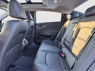 2023 Chevrolet Malibu 2LT in Drummondville, Quebec - 10 - w320h240px