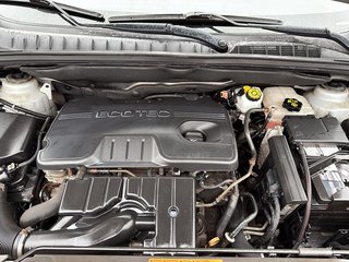 2012 Chevrolet Orlando in Drummondville, Quebec - 6 - w320h240px