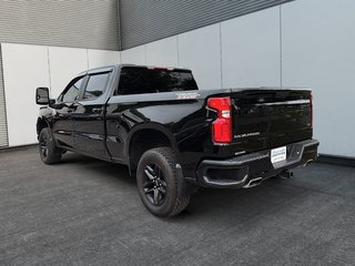 2022 Chevrolet Silverado 1500 LTD LT Trail Boss in Drummondville, Quebec - 4 - w320h240px