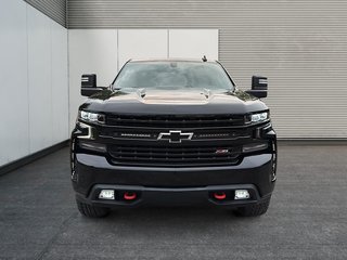 2022 Chevrolet Silverado 1500 LTD LT Trail Boss in Drummondville, Quebec - 2 - w320h240px