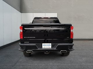 2022 Chevrolet Silverado 1500 LTD LT Trail Boss in Drummondville, Quebec - 3 - w320h240px