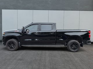 2022 Chevrolet Silverado 1500 LTD LT Trail Boss in Drummondville, Quebec - 5 - w320h240px