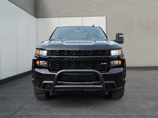 Chevrolet Silverado 1500 LTD Custom Trail Boss 2022 à Drummondville, Québec - 2 - w320h240px