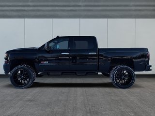 2017 Chevrolet Silverado 1500 LTZ in Drummondville, Quebec - 5 - w320h240px