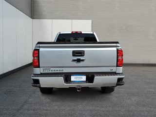 2018 Chevrolet Silverado 1500 LT in Drummondville, Quebec - 3 - w320h240px