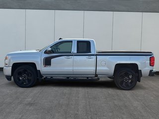 2018 Chevrolet Silverado 1500 LT in Drummondville, Quebec - 5 - w320h240px