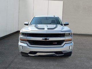 2018 Chevrolet Silverado 1500 LT in Drummondville, Quebec - 2 - w320h240px