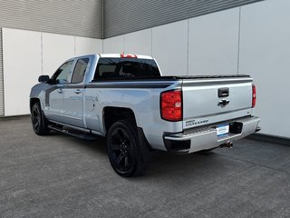 2018 Chevrolet Silverado 1500 LT in Drummondville, Quebec - 4 - w320h240px