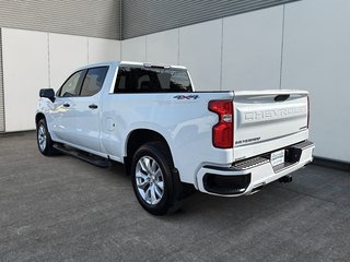 2020 Chevrolet Silverado 1500 Custom in Drummondville, Quebec - 4 - w320h240px
