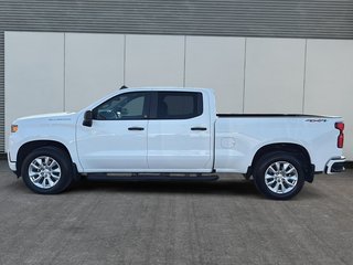 2020 Chevrolet Silverado 1500 Custom in Drummondville, Quebec - 5 - w320h240px