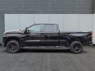 2021 Chevrolet Silverado 1500 LT Trail Boss in Drummondville, Quebec - 5 - w320h240px