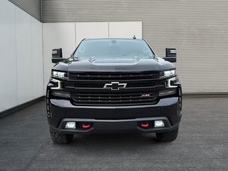 2021 Chevrolet Silverado 1500 LT Trail Boss in Drummondville, Quebec - 2 - w320h240px