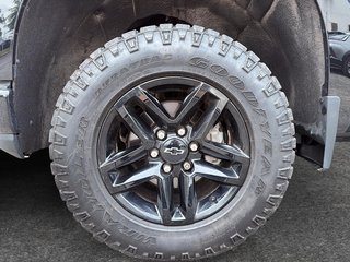 2021 Chevrolet Silverado 1500 LT Trail Boss in Drummondville, Quebec - 6 - w320h240px