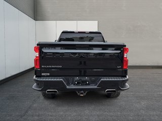 2021 Chevrolet Silverado 1500 LT Trail Boss in Drummondville, Quebec - 3 - w320h240px