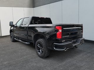 2021 Chevrolet Silverado 1500 LT Trail Boss in Drummondville, Quebec - 4 - w320h240px