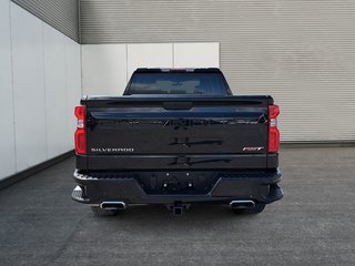 2021 Chevrolet Silverado 1500 RST in Drummondville, Quebec - 3 - w320h240px