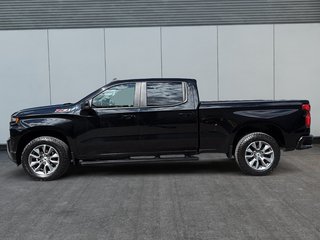 2021 Chevrolet Silverado 1500 RST in Drummondville, Quebec - 5 - w320h240px