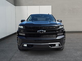 2021 Chevrolet Silverado 1500 RST in Drummondville, Quebec - 2 - w320h240px