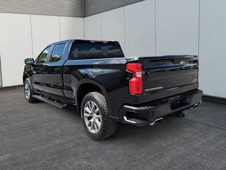 2021 Chevrolet Silverado 1500 RST in Drummondville, Quebec - 4 - w320h240px