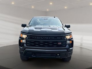 2022  Silverado 1500 4WD Crew Cab in Drummondville, Quebec - 2 - w320h240px