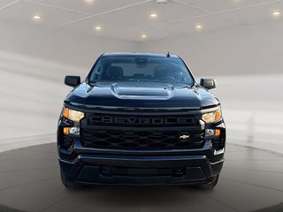 2022  Silverado 1500 4WD Crew Cab in Drummondville, Quebec - 2 - w320h240px