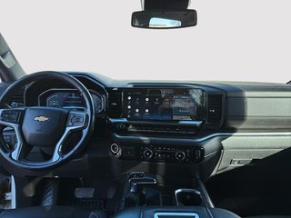 Chevrolet Silverado 1500 LTZ 2022 à Drummondville, Québec - 9 - w320h240px