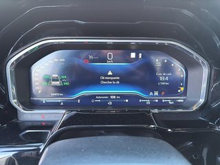 Chevrolet Silverado 1500 LTZ 2022 à Drummondville, Québec - 12 - w320h240px