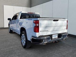 Chevrolet Silverado 1500 LTZ 2022 à Drummondville, Québec - 4 - w320h240px