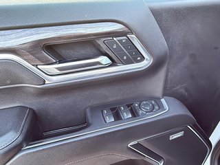 Chevrolet Silverado 1500 LTZ 2022 à Drummondville, Québec - 10 - w320h240px