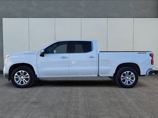 Chevrolet Silverado 1500 LTZ 2022 à Drummondville, Québec - 5 - w320h240px