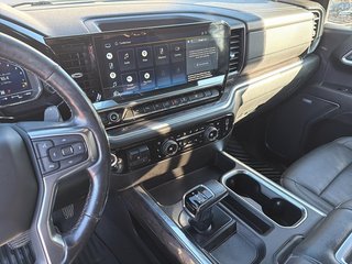 Chevrolet Silverado 1500 LTZ 2022 à Drummondville, Québec - 13 - w320h240px