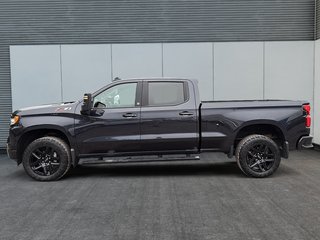 2022 Chevrolet Silverado 1500 RST in Drummondville, Quebec - 5 - w320h240px