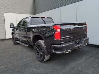 2022 Chevrolet Silverado 1500 RST in Drummondville, Quebec - 4 - w320h240px