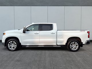Chevrolet Silverado 1500 LTZ 2023 à Drummondville, Québec - 5 - w320h240px