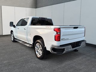 Chevrolet Silverado 1500 LTZ 2023 à Drummondville, Québec - 4 - w320h240px