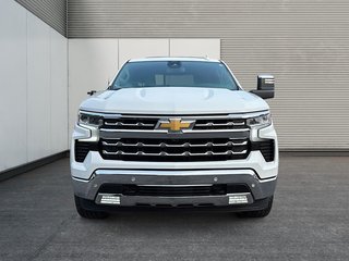 Chevrolet Silverado 1500 LTZ 2023 à Drummondville, Québec - 2 - w320h240px
