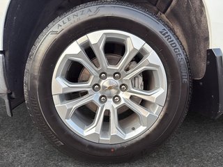 Chevrolet Silverado 1500 LTZ 2023 à Drummondville, Québec - 6 - w320h240px