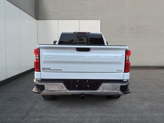 Chevrolet Silverado 1500 LTZ 2023 à Drummondville, Québec - 3 - w320h240px