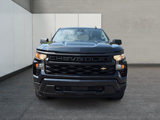 Chevrolet Silverado 1500 Custom 2023 à Drummondville, Québec - 2 - w320h240px