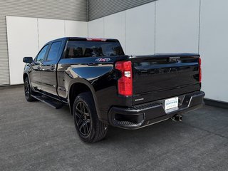 Chevrolet Silverado 1500 Custom 2023 à Drummondville, Québec - 4 - w320h240px