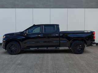 Chevrolet Silverado 1500 Custom 2023 à Drummondville, Québec - 5 - w320h240px