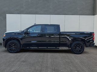 Chevrolet Silverado 1500 Custom 2023 à Drummondville, Québec - 5 - w320h240px
