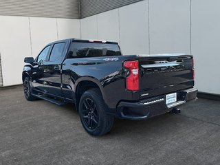Chevrolet Silverado 1500 Custom 2023 à Drummondville, Québec - 4 - w320h240px