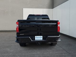 Chevrolet Silverado 1500 Custom 2023 à Drummondville, Québec - 3 - w320h240px