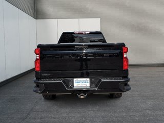 Chevrolet Silverado 1500 Custom 2023 à Drummondville, Québec - 3 - w320h240px