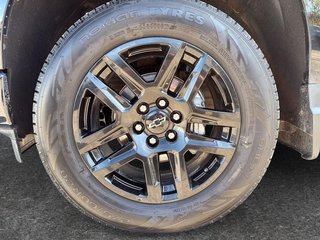 Chevrolet Silverado 1500 Custom 2023 à Drummondville, Québec - 6 - w320h240px
