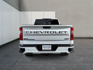 Chevrolet Silverado 1500 RST 2023 à Drummondville, Québec - 3 - w320h240px